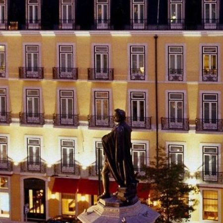 Love Inn Bairro Alto 4 Lisbon Luaran gambar