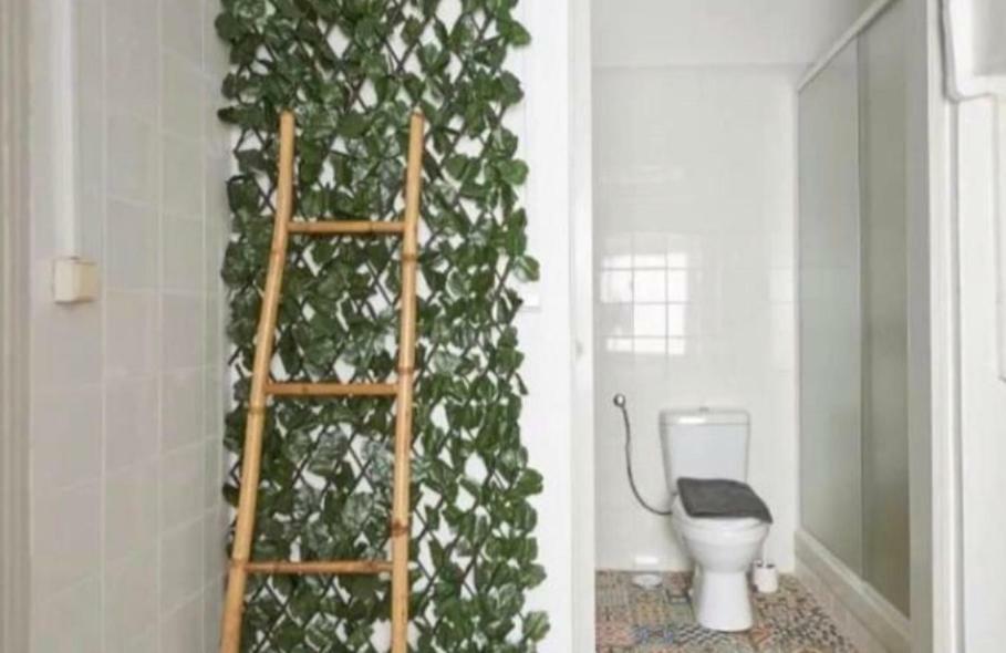 Love Inn Bairro Alto 4 Lisbon Luaran gambar