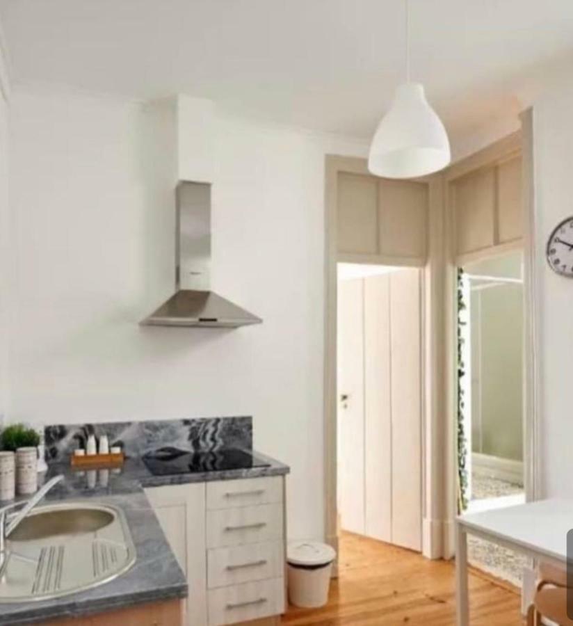 Love Inn Bairro Alto 4 Lisbon Luaran gambar