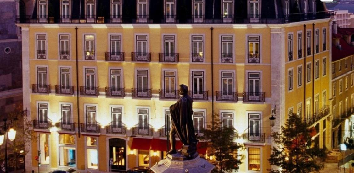 Love Inn Bairro Alto 4 Lisbon Luaran gambar